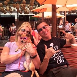 Meet your Posher, Connie